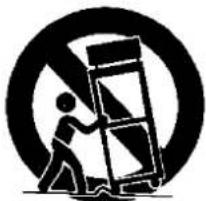 LG FFH-262AD - CAUTION: - 1