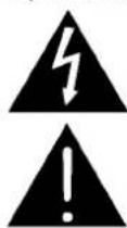 LG FFH-262AD - Explanation Graphical Symbols: - 1