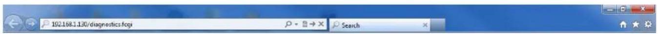 102.168.1.130/diagnostics.fcgi Search