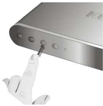 NUVO NV-P100-NA - Zones - 8