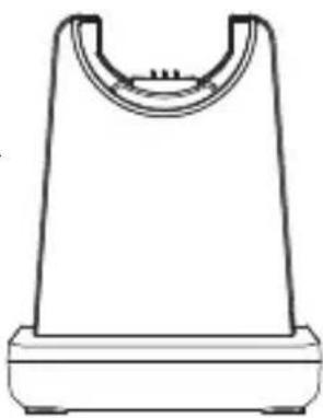 JPL Element-BT500D - Element-BT500 Charging Base - 1