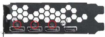 EVGA XC3 - Instructions: - 4