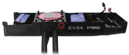 EVGA XC3 - Instructions: - 6