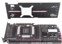 EVGA XC3 - Instructions: - 2