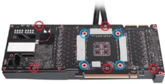 EVGA XC3 - Instructions: - 8