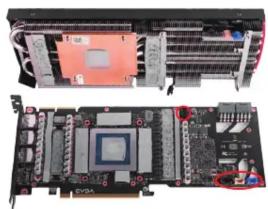EVGA XC3 - Instructions: - 3