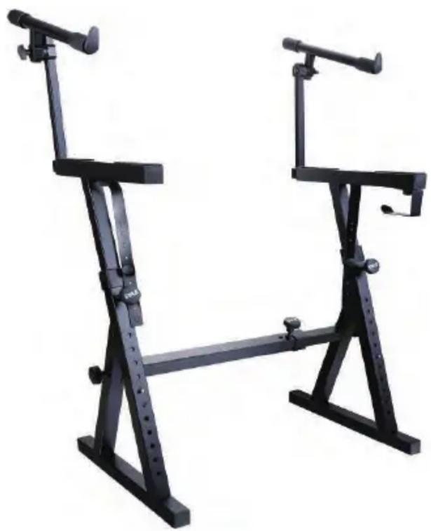 Pyle PKST2TZ - Technical Specs: - 1