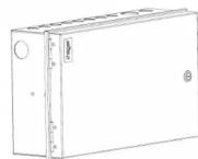 HAGER JK024 - GB JKA Boards - 1