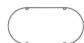 HAGER JK024 - Tightening torque values to be applied (Nm) - 3