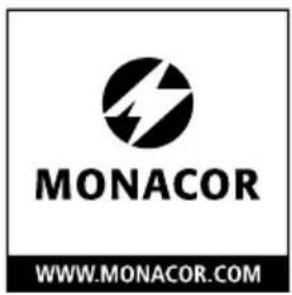 MONACOR WWW.MONACOR.COM