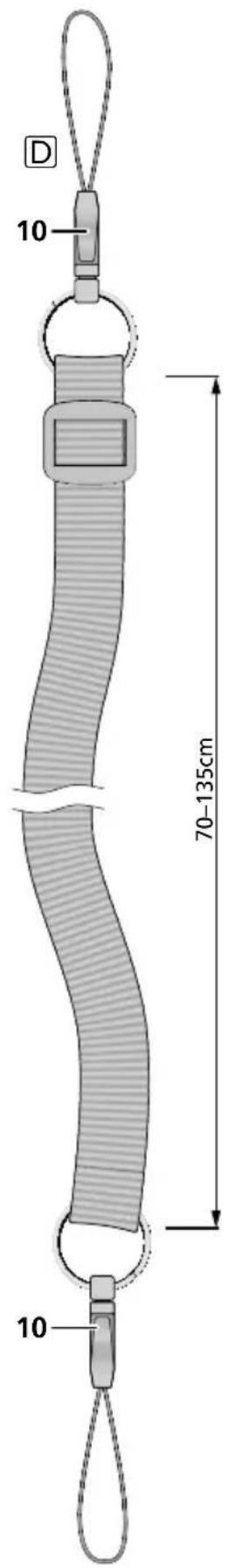 D 10 70-135cm 10