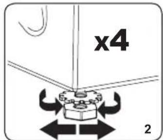 x4 2