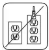 SHARP ES-NFB914AWC-EE - NEBEZPEČÍ POPÁLENÍ - 1