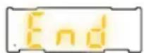 SHARP ES-NFA0142WD-EE - Programme End - 1