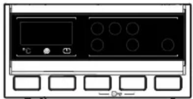 SHARP ES-HFB812AWC-EE - Antialergická funkce (*) - 1