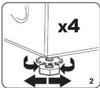 x4 2