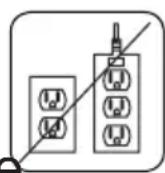 SHARP ES-NFA6102WD-EE - RISK OF BURNS - 1