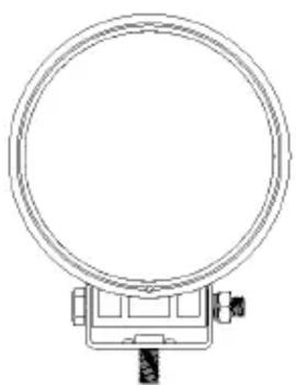 Biltema 38-737 - INSTALLATION - 1