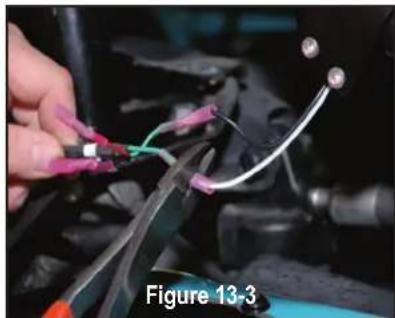 MB QUART MBQR-STG5-RC1 - STEP 2 - CONNECT WIRING - 1