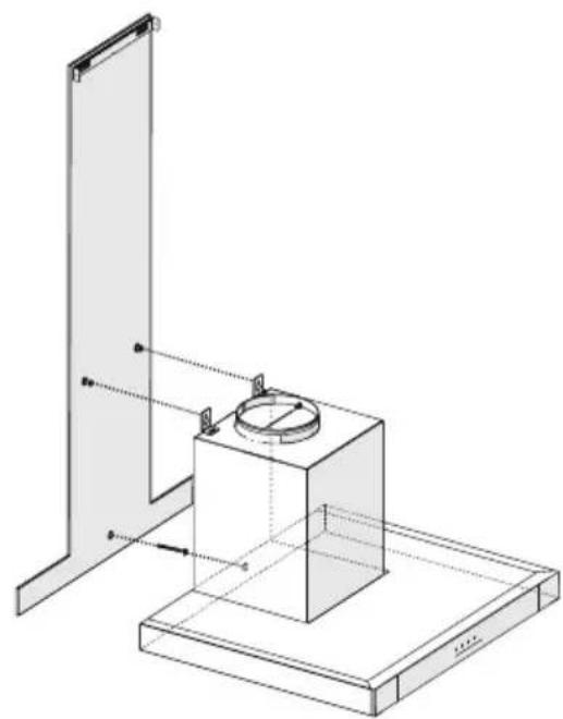 GRUNDIG GDKP2460BC - ATENȚIE - 2