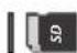 SHARP LC-55UI8652E - Connections - 3