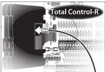 Total Control-R