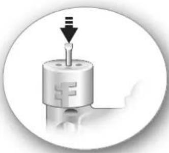 Irritrol CL-R1 - Weather Sensor Identification Feature - 2