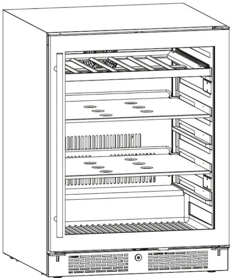 Zephyr Presrv PRB24C01AG-ADA - 1
