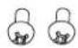 Zephyr Presrv PRB24C01AG-ADA - Quantity Part - 2