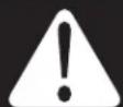 Zephyr Tornado II AK8200BS - CAUTION - 1