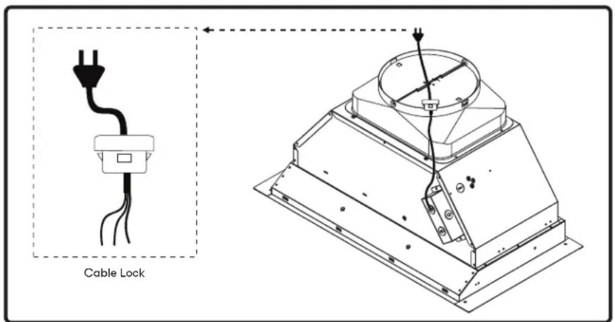 Cable Lock