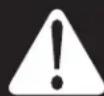 Zephyr Tornado II AK8200BS - CAUTION - 1