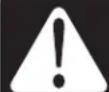 Zephyr Tornado II AK8200BS - WARNING - 2