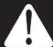 Zephyr Tornado II AK8200BS - WARNING - 1