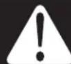 Zephyr Tornado II AK8200BS - WARNING - 1