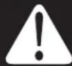 Zephyr Tornado II AK8200BS - DANGER - 1