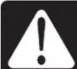 Zephyr Tornado II AK8200BS - WARNING - 2