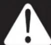 Zephyr Tornado II AK8200BS - WARNING - 1