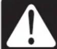 Zephyr Tornado II AK8200BS - WARNING - 2