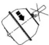 Lescha LIMEX 125 LP - SAFETY INSTRUCTIONS - 3
