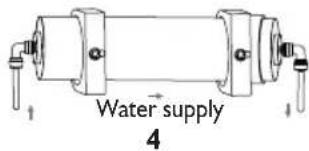 Water supply 4