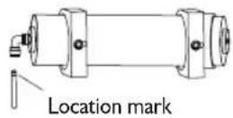 HOTPOINT SXBHAE 924 WD - Assembly and Fixing of Filter - 3