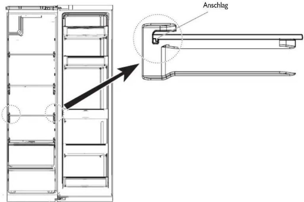 Anschlag