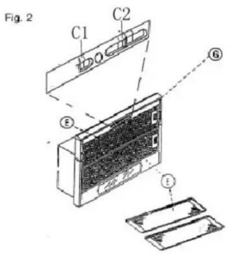 Fig. 2 C1 C2 ⑥ ⑦ ⑧