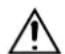 IFM AC6003 - Safety symbols on the device - 1