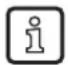 IFM AC6003 - Symbols used - 2