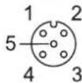 IFM AC6003 - Mechanical data - 3