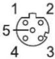 IFM AL1300 - Mechanical data - 3