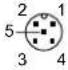 IFM CR1201 - CR1200 Technical data - 2