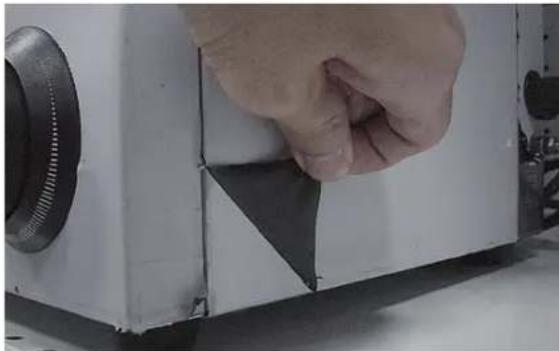 CaterChef 688001 - INSTALLATION INSTRUCTION - 2